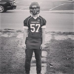 Meet your Posher, Aj